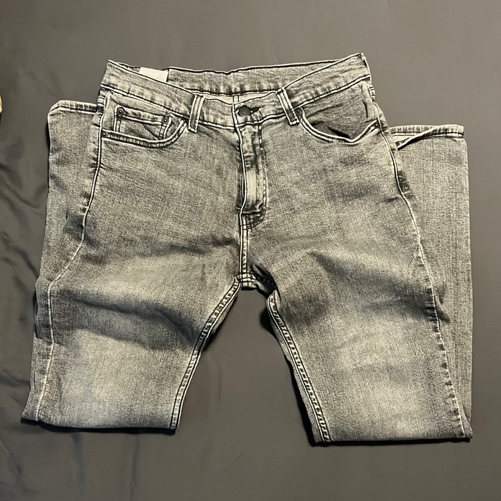 Mens 511 Levi’s